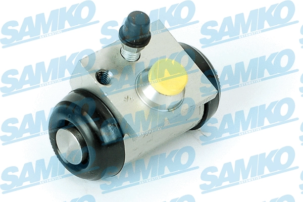 Wheel Brake Cylinder (C31059)