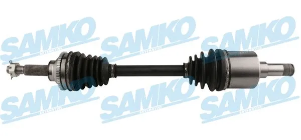 Drive Shaft (DS52717)
