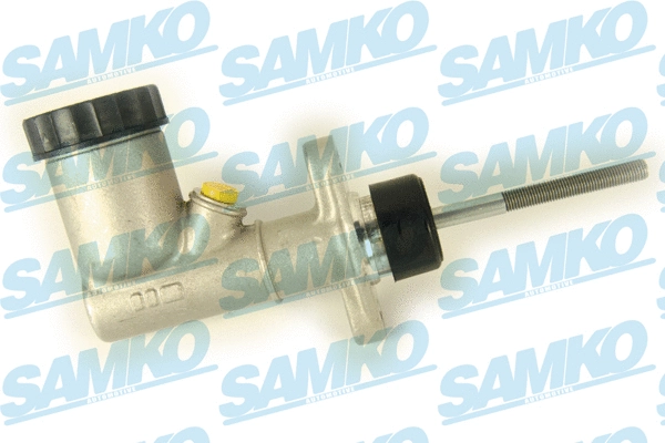 Master Cylinder, clutch (F04868)