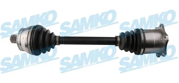 Drive Shaft (DS60051)