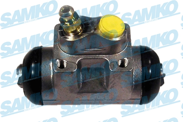 Wheel Brake Cylinder (C31142)