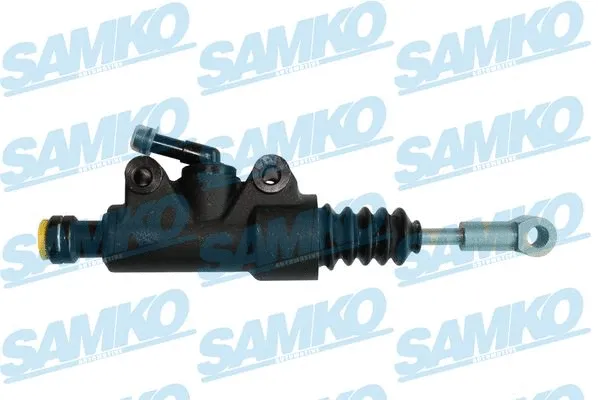Master Cylinder, clutch (F30359)