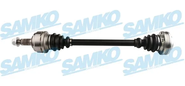 Drive Shaft (DS60037)