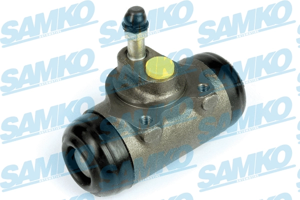 Wheel Brake Cylinder (C31101)