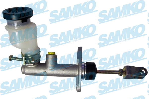 Master Cylinder, clutch (F30124)
