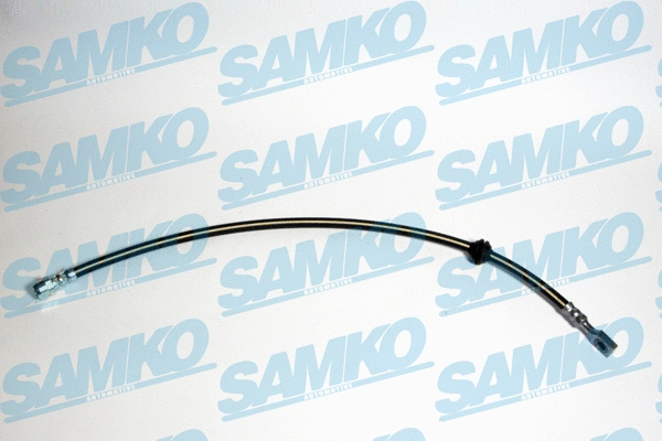Brake Hose (6T47681)