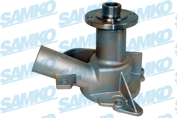 Water Pump, engine cooling (WP0021)