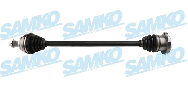 Drive Shaft (DS60860)