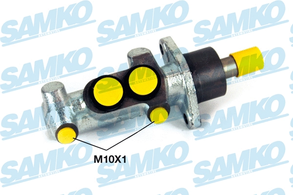 Brake Master Cylinder (P30258)