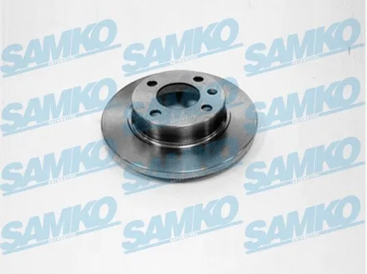 Brake Disc (S3023P)