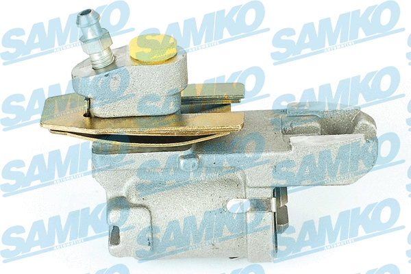 Wheel Brake Cylinder (C20892)