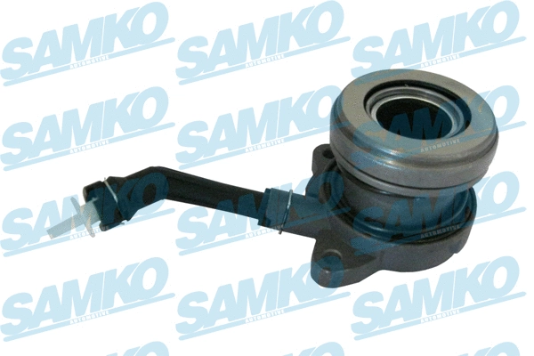 Central Slave Cylinder, clutch (M30243)