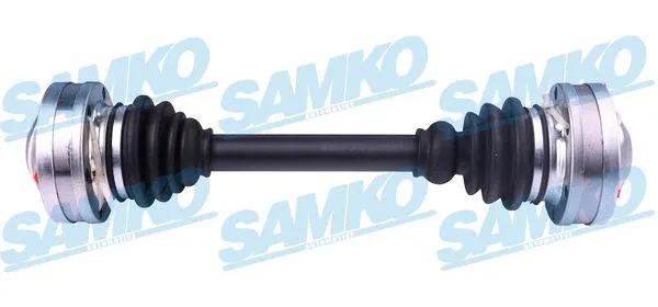 Drive Shaft (DS60099)