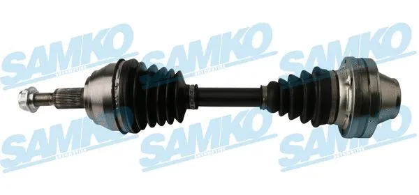 Drive Shaft (DS60960)