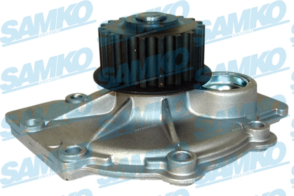 Water Pump, engine cooling (WP0429)