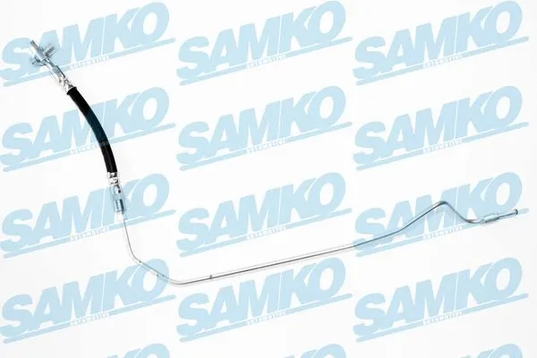 Brake Hose (6T49156)