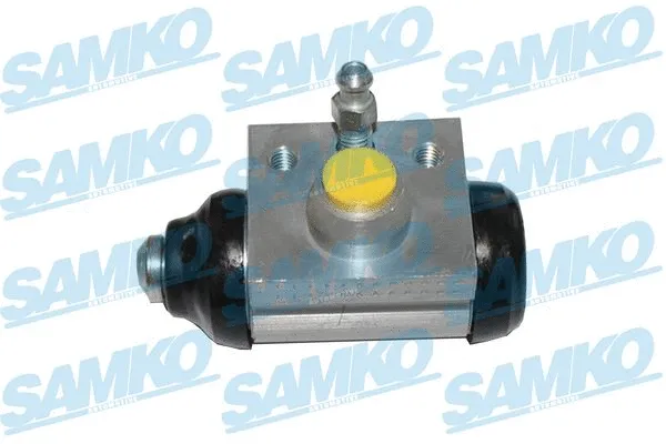 Wheel Brake Cylinder (C31336)