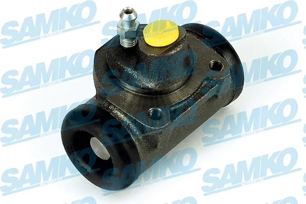 Wheel Brake Cylinder (C06160)