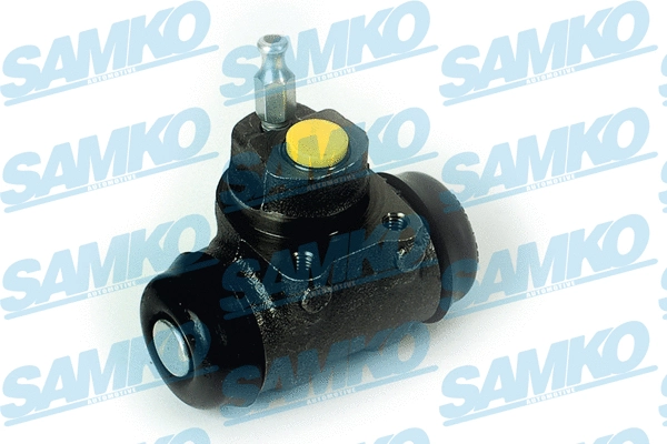 Wheel Brake Cylinder (C30002)