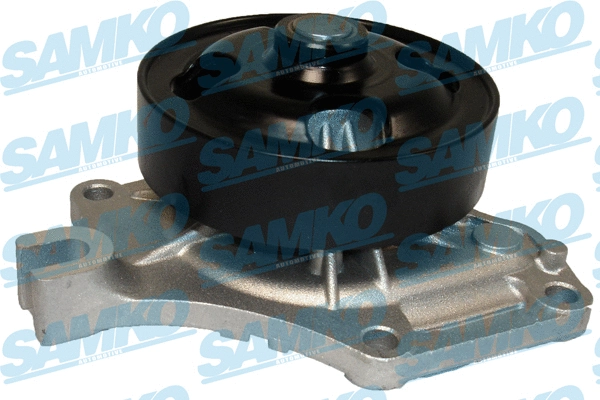 Water Pump, engine cooling (WP0142)
