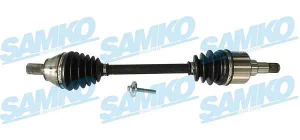 Drive Shaft (DS61011)