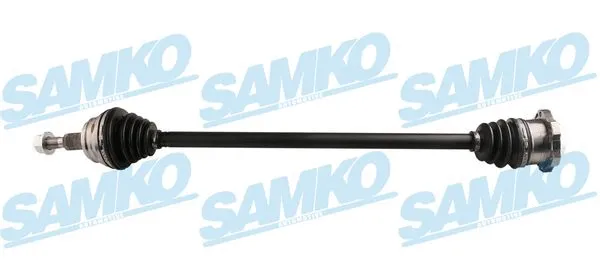Drive Shaft (DS60919)