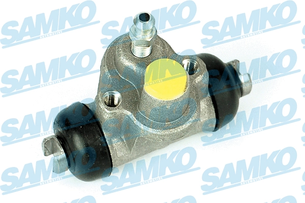 Wheel Brake Cylinder (C29517)