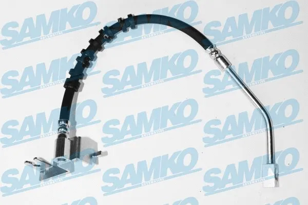 Brake Hose (6T48110)