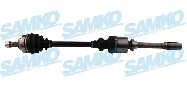 Drive Shaft (DS60605)