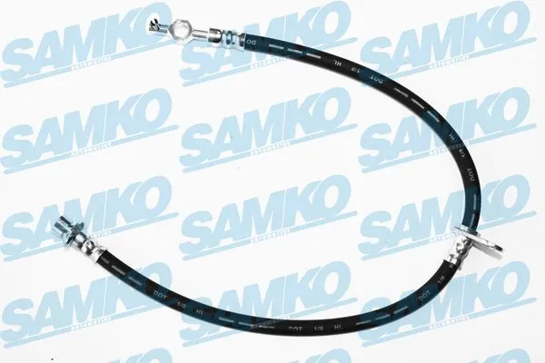 Brake Hose (6T48093)