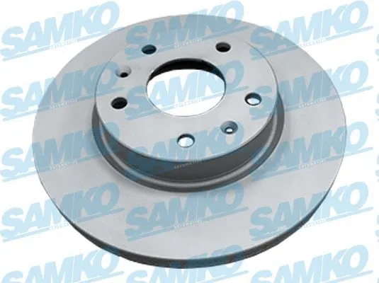 Brake Disc (A4000VR)