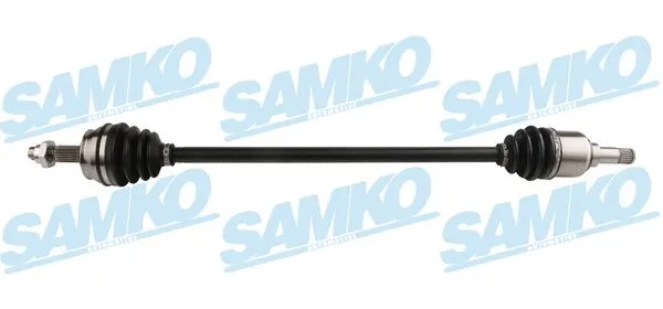 Drive Shaft (DS60308)
