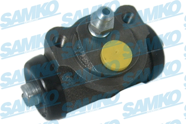 Wheel Brake Cylinder (C24762)