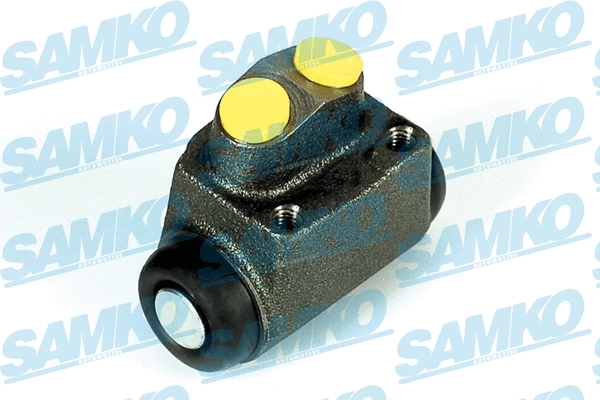 Wheel Brake Cylinder (C04682)