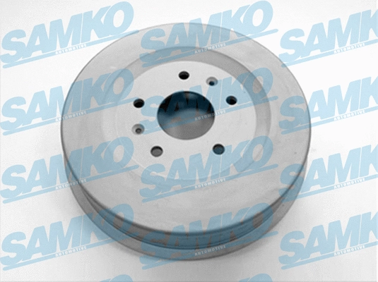 Brake Drum (S70670R)