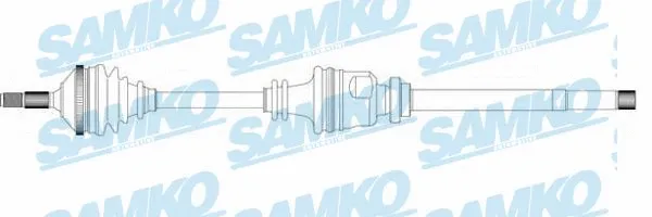 Drive Shaft (DS38144)