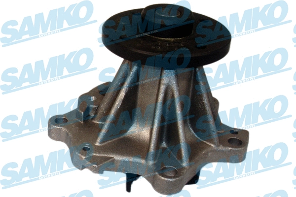Water Pump, engine cooling (WP0017)
