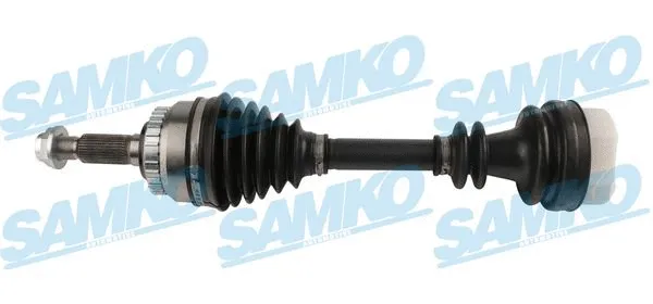 Drive Shaft (DS60857)