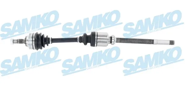 Drive Shaft (DS60229)