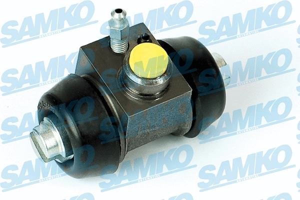 Wheel Brake Cylinder (C10271)