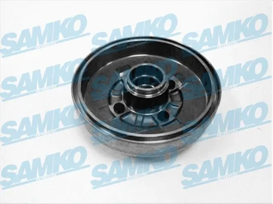 Brake Drum (S70676)