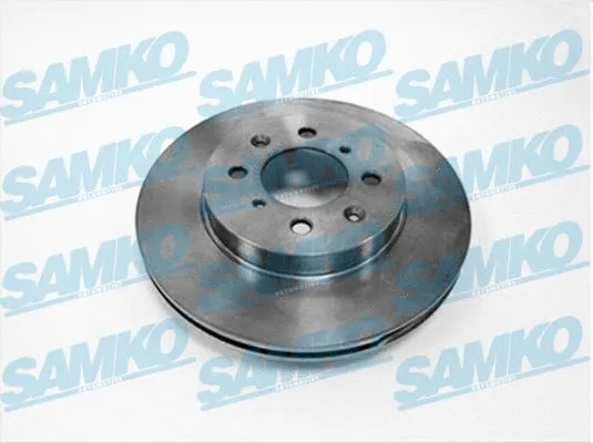 Brake Disc (H1271V)