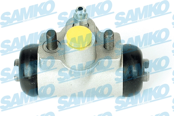 Wheel Brake Cylinder (C21748)