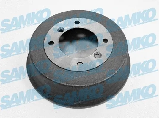 Brake Drum (S70177)
