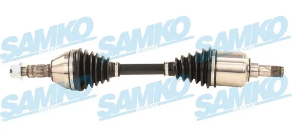 Drive Shaft (DS61030)