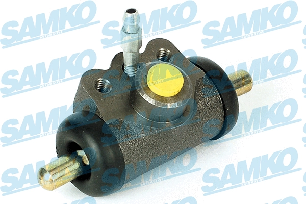 Wheel Brake Cylinder (C00001)