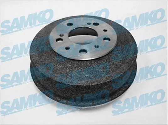 Brake Drum (S70046)
