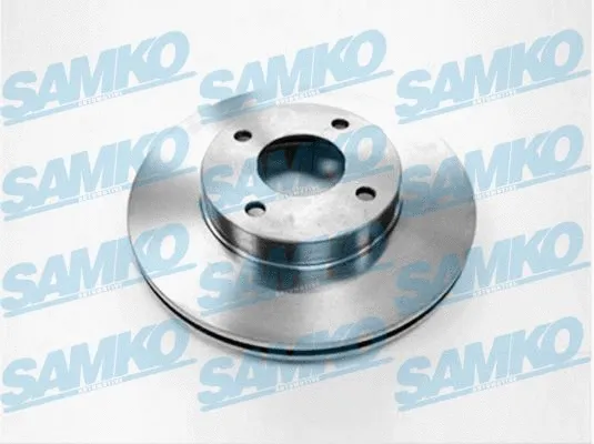 Brake Disc (N2827V)