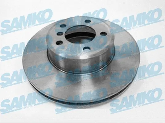 Brake Disc (B2005V)