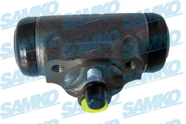 Wheel Brake Cylinder (C31217)